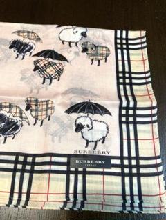 新品/未使用品✨BURBERRY 傘　アンブレラ　ノバチェック　黒　カーボン BURBERRY 長傘 ノバチェックロゴプレート60cm