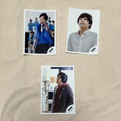 嵐 - 【定価以下】【櫻井翔メイン】嵐☆公式写真☆ARASHIロゴ コンビ、トリオ 定価以下】【櫻井翔メイン】嵐☆公式写真☆ARASHIロゴ コンビ