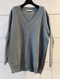 【Stella McCartney】Vネックトップ 2025年最新】STELLA McCARTNEY ネック：Vネック 長袖の人気