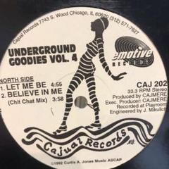 【レア盤】Cajmere – Only 4 U 他・Green Velvet 2025年最新】cajmereの人気アイテム - メルカリ