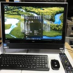 NEC L ave Windows11 core i7美品のサムネイル