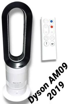 Dyson AM09 ダイソン クール Cool リモコン 2019 ホワイト