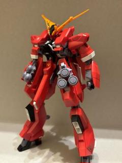2025年最新】HG ガンダムTR-6[バーザムII]レジオン鹵獲仕様