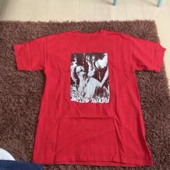 FUCKING AWESOME Tシャツ Mサイズ レッド