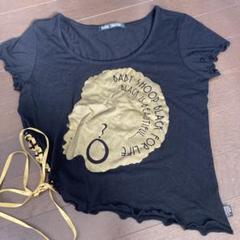 baby shoop Tシャツ 半袖 夏物大セール!
