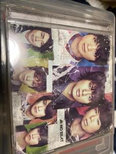 Kis-My-Ft2 CD