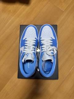 新品未使用 ナイキ エア ジョーダン 1 LOW G ゴルフシューズ 26.0㎝ ナイキ NIKE JORDAN 1 LOW G ゴルフシューズ 26.5cm - メルカリ