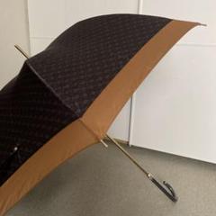 難あり　　ゲラルディーニ   雨傘　傘　袋入り GHERARDINI（傘）のフリマアイテム一覧