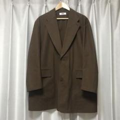 REVERBERATE ロングテーラードジャケット