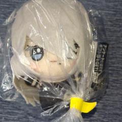 ニーアオートマタ NieR:Automata Ver1.1a ちびぐるみ NieR:Automata Ver1.1a ちびぐるみ - メルカリ