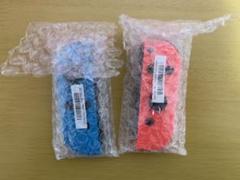 ニンテンドースイッチ ジョイコン
