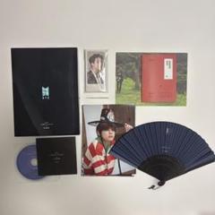 BTS サマパケ 2019 DVD 日本語字幕あり ランダム V テテ JIN Amazon.co.jp: 2019 BTS SUMMER PACKAGE 【DVD】 防弾少年団