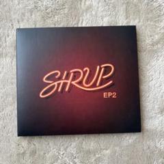 SIRUP シラップ レコード 2枚セット BIM Amazon.co.jp: SIRUP EP2: ミュージック