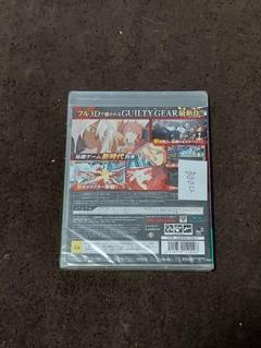 【新品未開封】 GUILTY GEAR Xrd -S(BD-022-EE110)