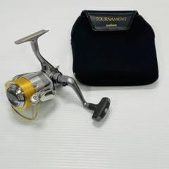 美品ダイワ 97 トーナメント Z 2000iA TD-Z SC-Z エアリティ Amazon.co.jp: 美品 ダイワ トーナメント エアリティ 1500