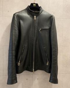 大勧め beams別注 ライダース新品未使用 shigeki様専用 CINQUANTA - ライダースジャケット