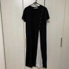 ブージュルード　ワンピース