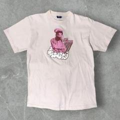 【希少カラー】Stussy オールドステューシー フォトグラフィックTシャツ