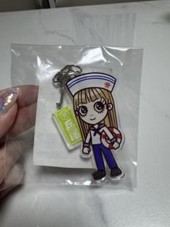 【浜崎あゆみ　新品未開封】ご当地アクリルキーホルダー５点SET 浜崎あゆみ 新品未開封】ご当地アクリルキーホルダー5点SET