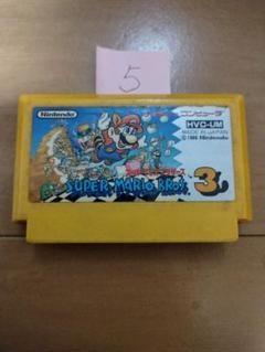 ファミコン スーパーマリオブラザーズ３ まとめ買い大歓迎