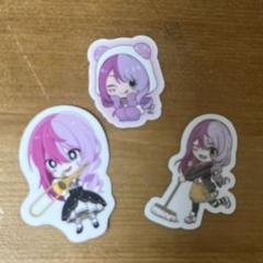 コンパス 【戦闘摂理解析システム】 メグメグ コスプレ