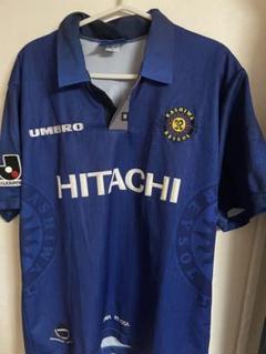 柏レイソル UMBRO ユニフォーム アンブロ