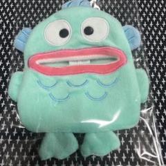 ハンギョドン 雑貨 セット バッグ ポーチ くじ マルチケット