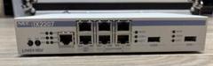 NEC UNIVERGE IX2207 VPN対応高速アクセスルータのサムネイル