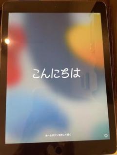 Apple - ⭐︎ジャンク品 iPad Air2  64GB  cellular キャリア不明 51JTXZ0KlUL._SS200_.jpg
