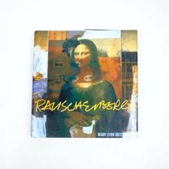 限定マット額装品/ロバート ラウシェンバーグ Untitled 1968 限定マット額装品/ロバート ラウシェンバーグ Untitled 1968