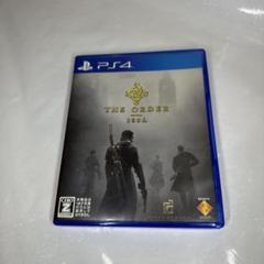 THE ORDER:1886