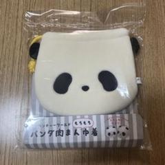 アドベンチャーワールドパンダ下敷きランドリーネットガーゼハンカチパンダ肉まん巾着 アドベンチャーワールドパンダ下敷きランドリーネットガーゼ
