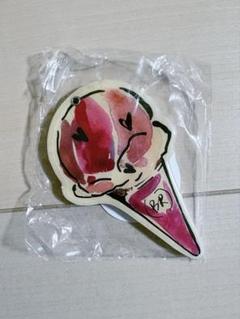アフタヌーンティー　サーティーワンアイス型スライドミラー
