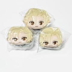 桃源暗鬼 桃宮唾切 ごろりんマスコット ごろマス ぬいぐるみ