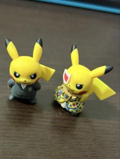2025年最新】ボスごっこピカチュウ フィギュアの人気アイテム