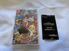 新品未開封　2個　遊戯王ラッシュデュエル 最強バトルロイヤル!! Switch コナミデジタルエンタテインメント 【新品】Switch 遊戯王
