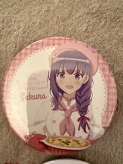 Fate 衛宮さんちの今日のごはん 晩餐会 缶バッジ 間桐桜 - メルカリ
