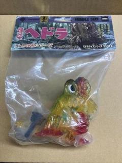 CCP ミドルサイズシリーズ 第2弾 ヘドラ 1970オマージュVer