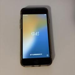 iPhone SE 第2世代　128GB SIMロックなし