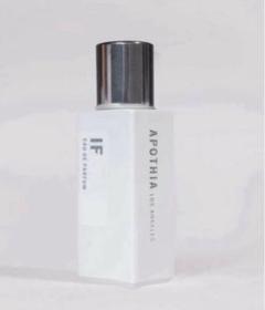 アポーシア APOTHIA IF オーデパフューム 15ml 新品未開封③ APOTHIA｜(公式)IF オーデパフューム 15ml | Rakuten Fashion