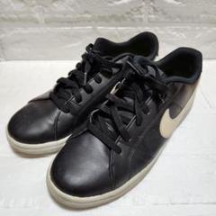 Nike コート　ロイヤル　2　ブラック　26cmのサムネイル
