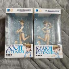 Amazon.co.jp: アイドルマスター 双海亜美&双海真美 1/8スケール