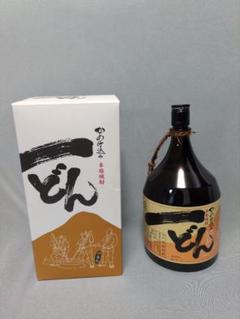 2025年最新】いっどん 焼酎の人気アイテム - メルカリ
