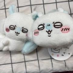 ちいかわ モモンガ シュシュ 寝そべり ぬいぐるみ マスコット プライス