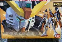バンダイ RG デスティニーガンダム ハイネ機