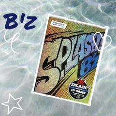 新品未開封❤︎B'z SPLASH!(イエロー) 初回限定盤 CD DVD - メルカリ