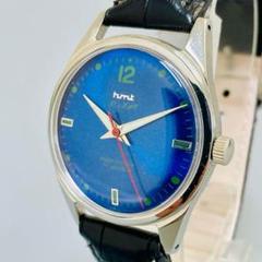 HMT メンズ腕時計 hmt 機械式手動巻き オートマチック パワー】hmt HMT/機械式/手巻き/ウォッチ/メンズ腕時計