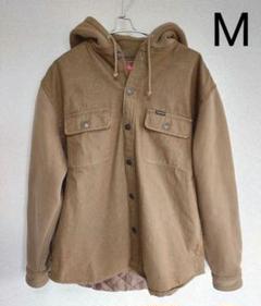 ●~Supreme~ Fleece Hooded M シュプリーム パーカーのサムネイル