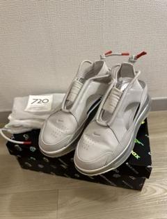Nike Air Max ff720 26cm - メルカリ