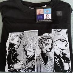 【入手不可能】映画「NANA」エキストラプレミアムグッズTシャツ ユニクロ公式 | 矢沢あいコレクション UT